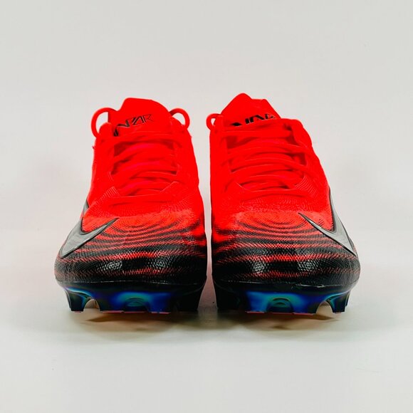 Nike Zoom Air Vapor Elite 1 NRG \'Bright Crimson\' HF1099-600 Football Multi Size main image 10